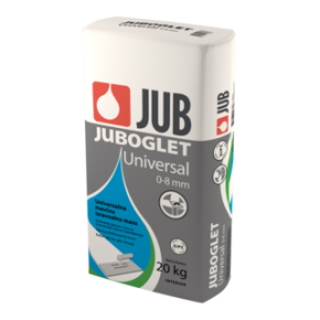 JUBOGLET Universal 0-8